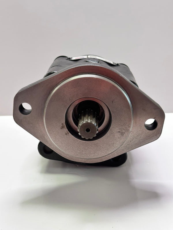 Parker 3129710046 Commercial Intertech Gear Motor 2657212771