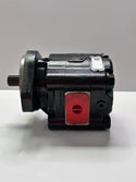 Parker 3129710046 Commercial Intertech Gear Motor 2657212771