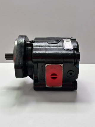 Parker 3129710046 Commercial Intertech Gear Motor 2657212771
