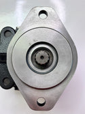 Parker 3129710046 Commercial Intertech Gear Motor 2657212771