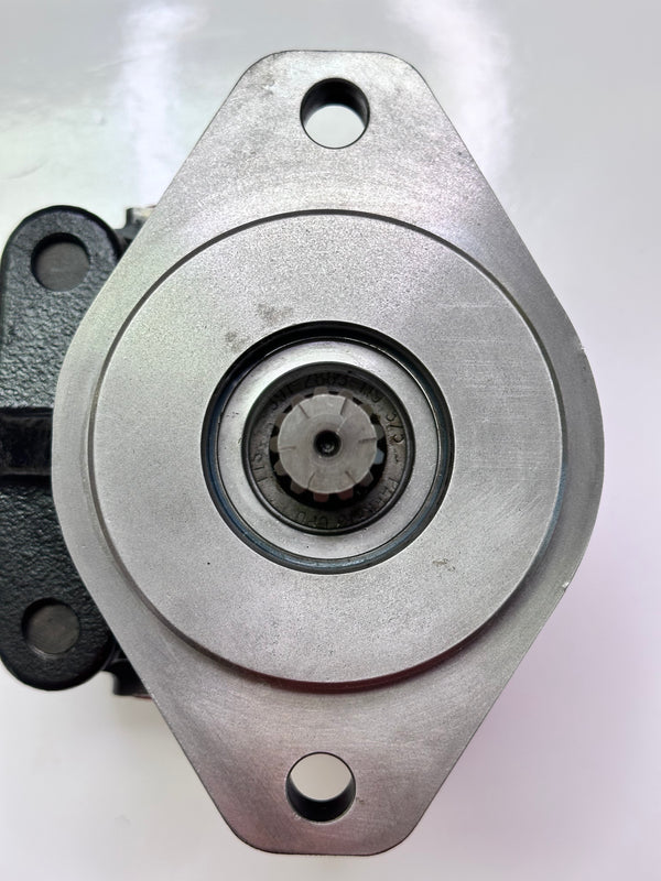 Parker 3129710046 Commercial Intertech Gear Motor 2657212771
