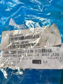 Parker 3129710046 Commercial Intertech Gear Motor 2657212771