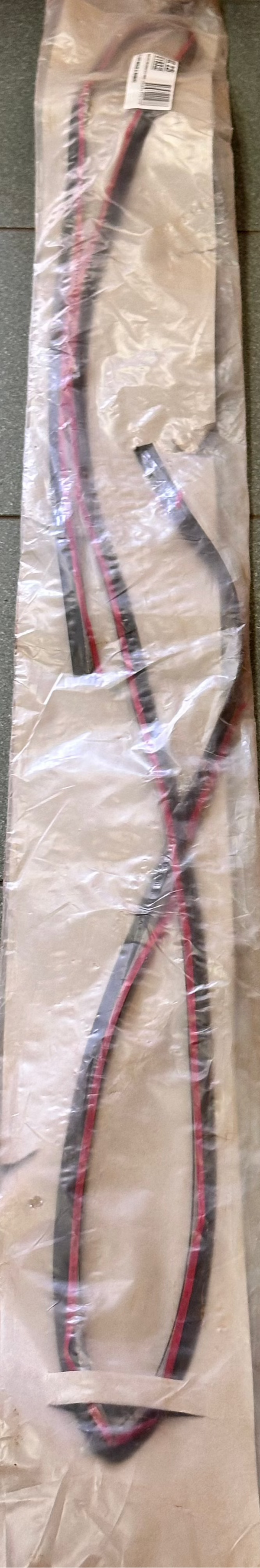 Oz Auto OZ226 Front Windscreen Mount for 2012- Ford Ranger and BT50