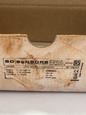 BD SENSORS LMK808 376-1002-R-1-1-5-100-000 c/w cable