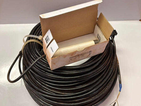 BD SENSORS LMK808 376-1002-R-1-1-5-100-000 c/w cable