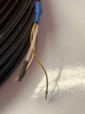BD SENSORS LMK808 376-1002-R-1-1-5-100-000 c/w cable