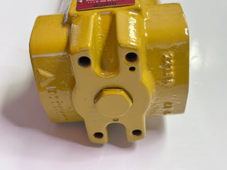 Hydac DF T 240 TE 200 A1.1 In-Line Filter 66280