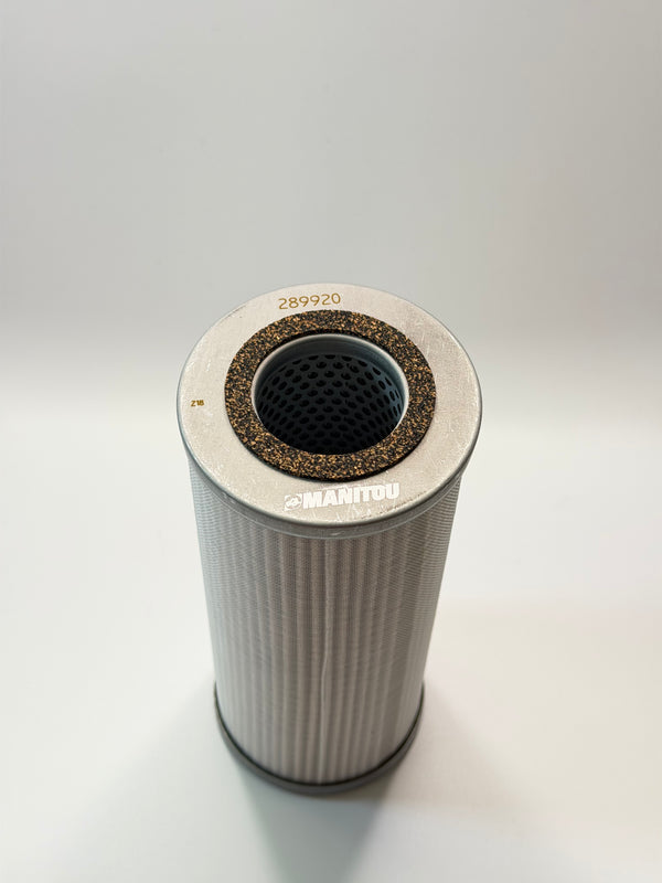 Manitou 289920 Genuine Hydraulic Oil Filter