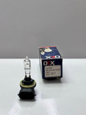 OEX GLX10400 Globe, 12V, 50W Standard 886