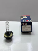 OEX GLX10400 Globe, 12V, 50W Standard 886