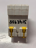 Schneider Acti9 iC60N (A9F44310) C curve 10A Circuit Breaker 3P