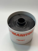 Manitou 706497 Fuel/Water Separator