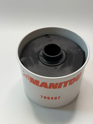 Manitou 706497 Fuel/Water Separator
