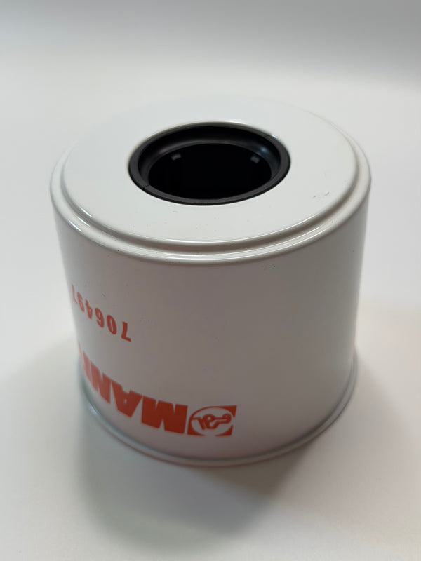 Manitou 706497 Fuel/Water Separator