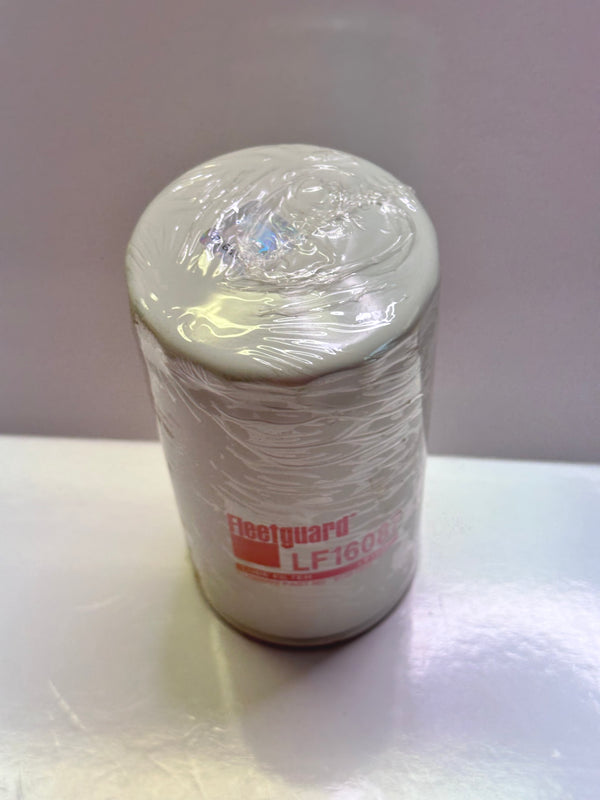 Fleetguard LF16087 Lube Filter, Spin-on