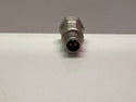 Hansford HS-1501005002 Accelerometer, 2 Pin MS connector, Top Entry