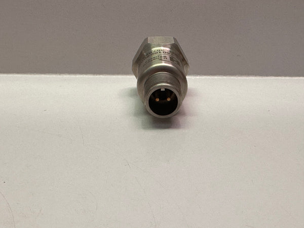 Hansford HS-1501005002 Accelerometer, 2 Pin MS connector, Top Entry ...