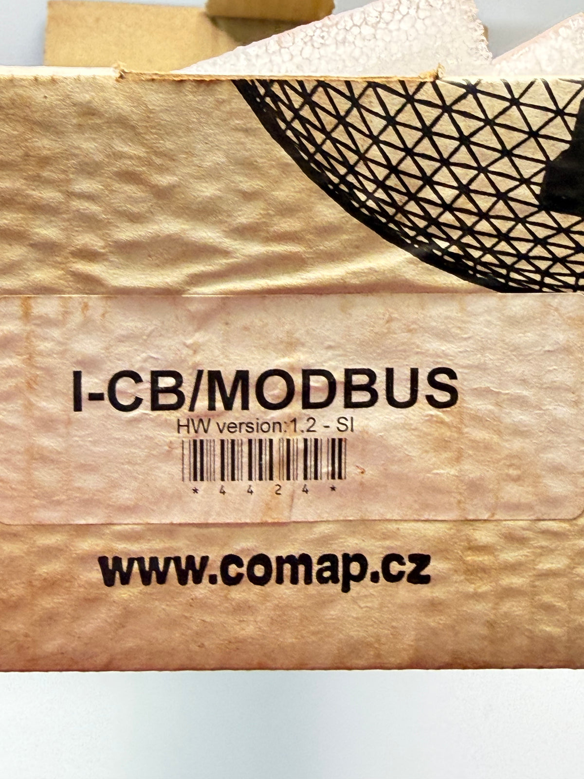 ComAp I-CB/MODBUS Programmable Communication Interface