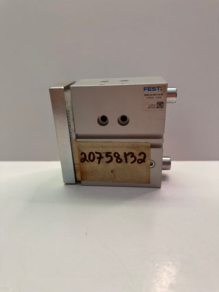 Festo DFM-32-40-P-A-KF Guided Double-Acting Single-Ended Pneumatic Linear Actuator 170932