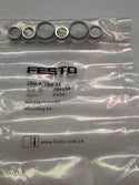 Festo DFM-32-40-P-A-KF Guided Double-Acting Single-Ended Pneumatic Linear Actuator 170932