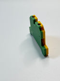 Weidmuller 066116 EK4/35 DIN Rail Mount Terminal Blcok