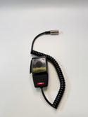 GME MC207 5 Pin Electrophone Retro Microphone