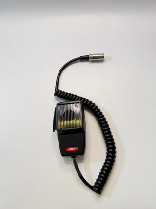 GME MC207 5 Pin Electrophone Retro Microphone