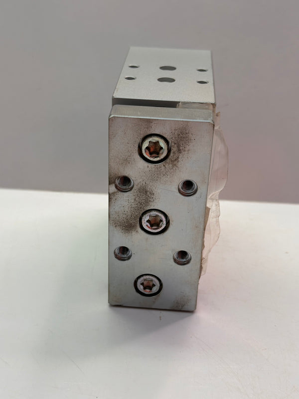 Festo DFM-32-40-P-A-KF Guided Double-Acting Single-Ended Pneumatic Linear Actuator 170932