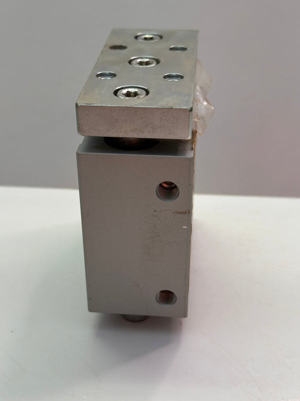 Festo DFM-32-40-P-A-KF Guided Double-Acting Single-Ended Pneumatic Linear Actuator 170932