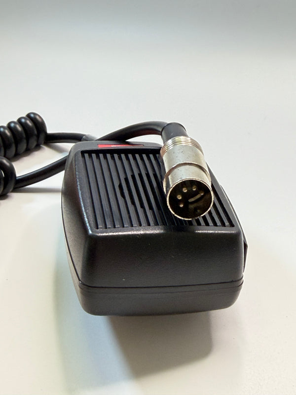 GME MC207 5 Pin Electrophone Retro Microphone