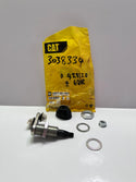 Caterpillar CAT 222-5371 Shaft assembly - Wiper
