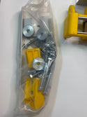FS13647 475-500mm Safety Gate Kit to suit Bailey Ladders