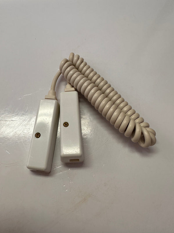 Door Loop, Surface Mount, 10"