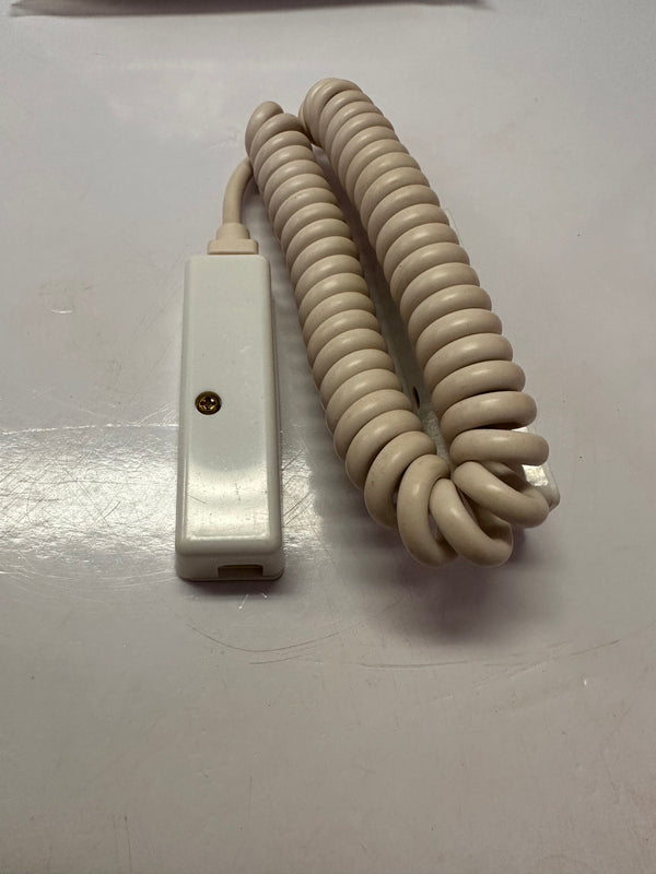 Door Loop, Surface Mount, 10"