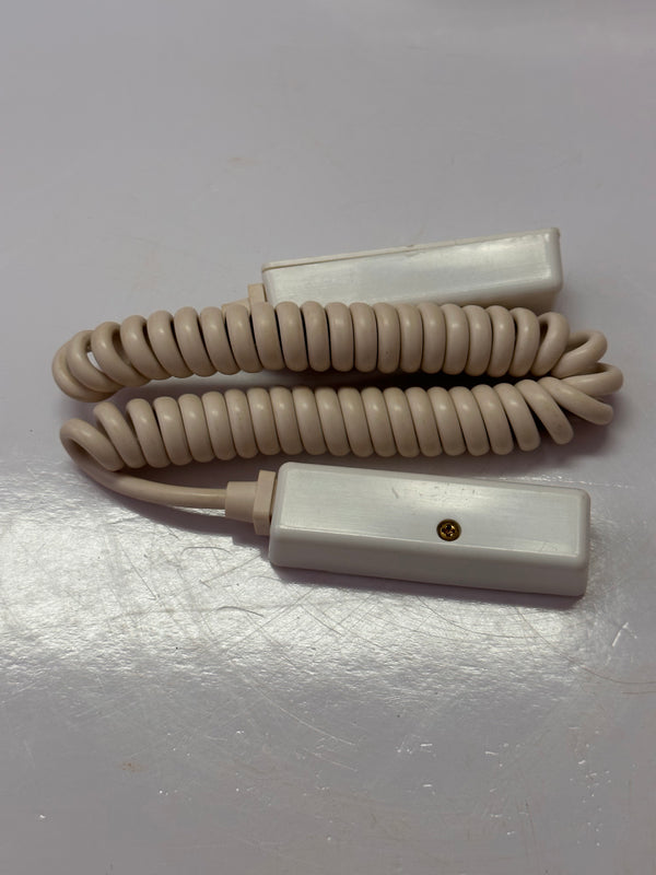 Door Loop, Surface Mount, 10"