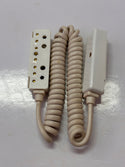 Door Loop, Surface Mount, 10"