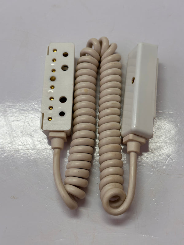 Door Loop, Surface Mount, 10"
