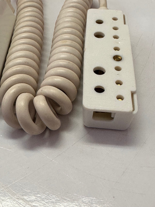 Door Loop, Surface Mount, 10"