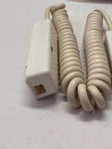 Door Loop, Surface Mount, 10"