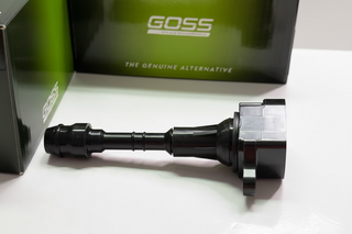 Goss C380 Ignition Coil to suit Nissan