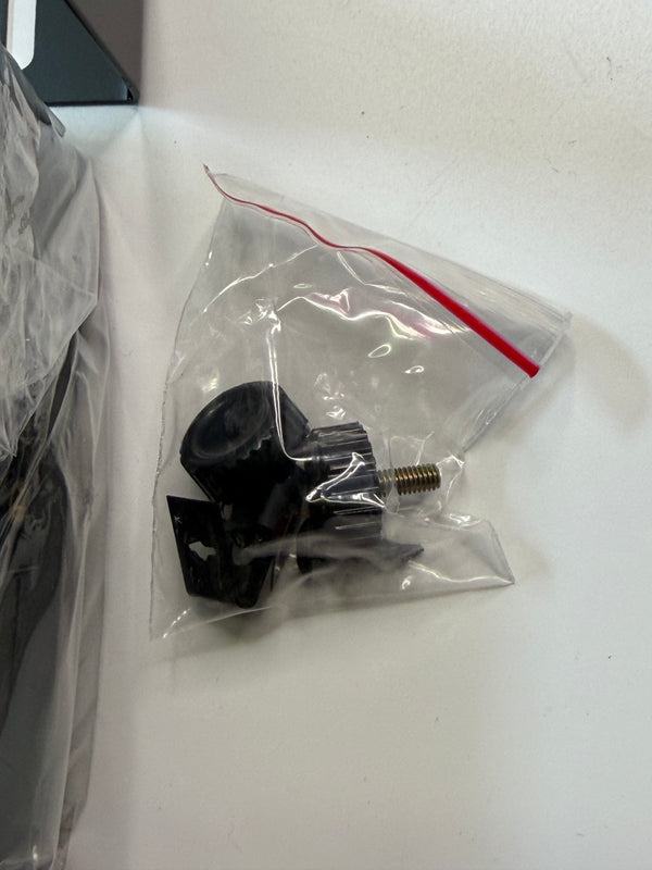 Simoco GA0SP000ZSQ Loudspeaker with Mounting Bracket and Lead
