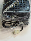 Simoco GA0SP000ZSQ Loudspeaker with Mounting Bracket and Lead