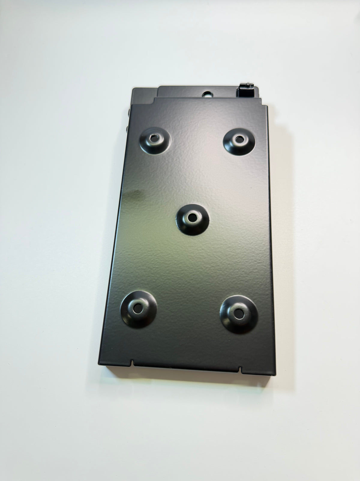 Simoco MAR-QRCRADLE Quick Release Cradle
