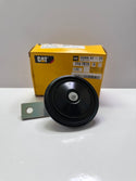 Caterpillar CAT 174-7875 24 VDC High Tone Horn 108-116 Decibel