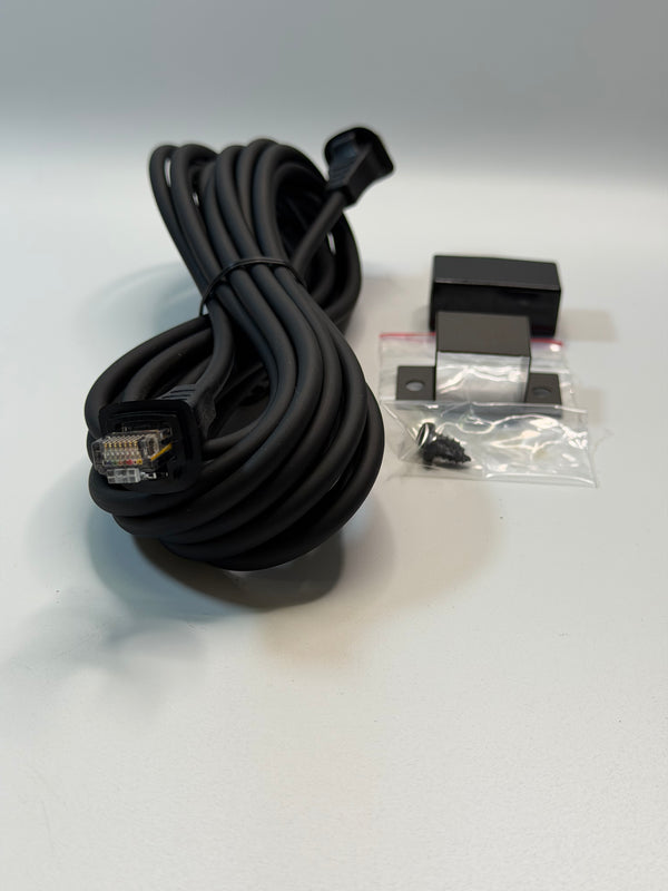 Simoco MAR-MICEXTEND Microphone Extension Lead Kit