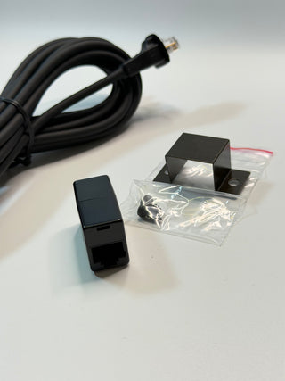 Simoco MAR-MICEXTEND Microphone Extension Lead Kit