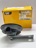 Caterpillar CAT 174-7875 24 VDC High Tone Horn 108-116 Decibel