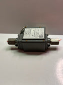 SQUARE D 9012GJW1 Series C Differential Pressure Switch 2760.0 KPA Decreasing