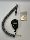 Simoco MAR-9020PLUS Controller Microphone, Black