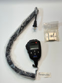 Simoco MAR-9020PLUS Controller Microphone, Black